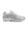 WAR3565　W SHOX R4　101WHT/WHT　690686-0003