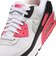 WDH8010　W AIRMAX 90　105WHT/LT SIL　626102-0008