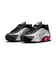 WAR3565　W SHOX R4　012BLK/M SILV　690686-0005