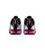 WAR3565　W SHOX R4　012BLK/M SILV　690686-0005