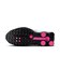WAR3565　W SHOX R4　012BLK/M SILV　690686-0005