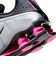 WAR3565　W SHOX R4　012BLK/M SILV　690686-0005