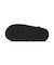 WHV8560　W CALM ELEVATION FUR　001BLK/BLK　704060-0001