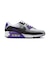 WDH8010　W AIRMAX 90　110WHT/IRNGRY　626102-0011