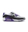 WDH8010　W AIRMAX 90　110WHT/IRNGRY　626102-0011