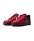 MIB6847　AIR FORCE 1 '07 LV8　600GYMRED/BLAC　707366-0003