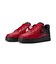 MIB6847　AIR FORCE 1 '07 LV8　600GYMRED/BLAC　707366-0003