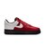 MIB6847　AIR FORCE 1 '07 LV8　600GYMRED/BLAC　707366-0003
