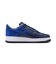 MIB6847　AIR FORCE 1 '07 LV8　400OBSIDN/SMKG　707366-0002