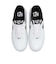 MIB6847　AIR FORCE 1 '07 LV8　100SMTWHT/BLAC　707366-0001