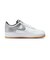 MIB6847　AIR FORCE 1 '07 LV8　100SMTWHT/BLAC　707366-0001