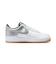 MIB6847　AIR FORCE 1 '07 LV8　100SMTWHT/BLAC　707366-0001