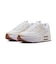WFD4328　W AIRMAX 90 LV8　111WHT/SAIL　676002-0010