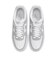 MFD9763　AIR FORCE 1 '07　101WHITE/LTSKGY　707364-0001