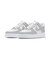 MFD9763　AIR FORCE 1 '07　101WHITE/LTSKGY　707364-0001