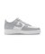 MFD9763　AIR FORCE 1 '07　101WHITE/LTSKGY　707364-0001