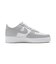 MFD9763　AIR FORCE 1 '07　101WHITE/LTSKGY　707364-0001