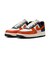 MHQ4987　AIR FORCE 1 '07 LV8　010BLK/VTGCRL　688267-0001