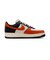 MHQ4987　AIR FORCE 1 '07 LV8　010BLK/VTGCRL　688267-0001