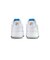 WIB8875　W AIR FORCE 1 '07 LX　111WHT/WHT　695814-0001