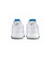WIB8875　W AIR FORCE 1 '07 LX　111WHT/WHT　695814-0001