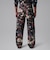 IQ5238　M J FLT AOP WVN PNT　010BLACK/SAIL　707109-0001