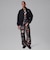 IQ5238　M J FLT AOP WVN PNT　010BLACK/SAIL　707109-0001