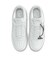 WIM6485　W AIR FORCE 1 '07 LO　121SMTWHT/SMTWH　704046-0001