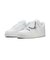 WIM6485　W AIR FORCE 1 '07 LO　121SMTWHT/SMTWH　704046-0001