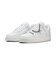 WIM6485　W AIR FORCE 1 '07 LO　121SMTWHT/SMTWH　704046-0001