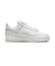 WIM6485　W AIR FORCE 1 '07 LO　121SMTWHT/SMTWH　704046-0001
