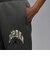 IM5400　W J BRK RLT FLC PANT GFX　068IRNGRY/BLK　703982-0001