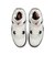 KIB4171　225-25AIR JORDAN 4 RETRO OG　100SMTWHT/FIRE　696028-0001