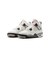 KIB4171　225-25AIR JORDAN 4 RETRO OG　100SMTWHT/FIRE　696028-0001