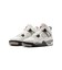 KIB4171　225-25AIR JORDAN 4 RETRO OG　100SMTWHT/FIRE　696028-0001