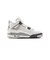 KIB4171　225-25AIR JORDAN 4 RETRO OG　100SMTWHT/FIRE　696028-0001