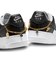 WIR0872　W AIR FORCE 1 '07　001BLACK/WHITE　712723-0001