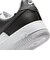 WIR0872　W AIR FORCE 1 '07　001BLACK/WHITE　712723-0001