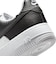 WIR0872　W AIR FORCE 1 '07　001BLACK/WHITE　712723-0001