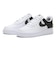 WIR0872　W AIR FORCE 1 '07　001BLACK/WHITE　712723-0001