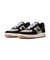 MHQ1967　AIR FORCE 1 LOW RETRO　100WHT/BLK　699669-0001