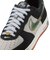 MHQ1967　AIR FORCE 1 LOW RETRO　100WHT/BLK　699669-0001