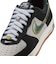 MHQ1967　AIR FORCE 1 LOW RETRO　100WHT/BLK　699669-0001