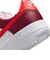 WIR0872　W AIR FORCE 1 '07　101WHITE/TEAM R　712723-0003