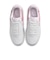 WIR0872　W AIR FORCE 1 '07　100WHITE/PNKFOM　712723-0002