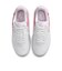 WIR0872　W AIR FORCE 1 '07　100WHITE/PNKFOM　712723-0002
