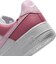 WIR0872　W AIR FORCE 1 '07　100WHITE/PNKFOM　712723-0002