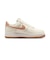 WIQ9428　W AIR FORCE 1 '07　133SAIL/ROSGLD　707358-0001