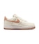 WIQ9428　W AIR FORCE 1 '07　133SAIL/ROSGLD　707358-0001