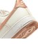 WIQ9428　W AIR FORCE 1 '07　133SAIL/ROSGLD　707358-0001
